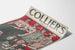 Vintage-Poster zum Labor Day 1901 - Collier's Magazin