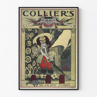 colliers-dramatic-number