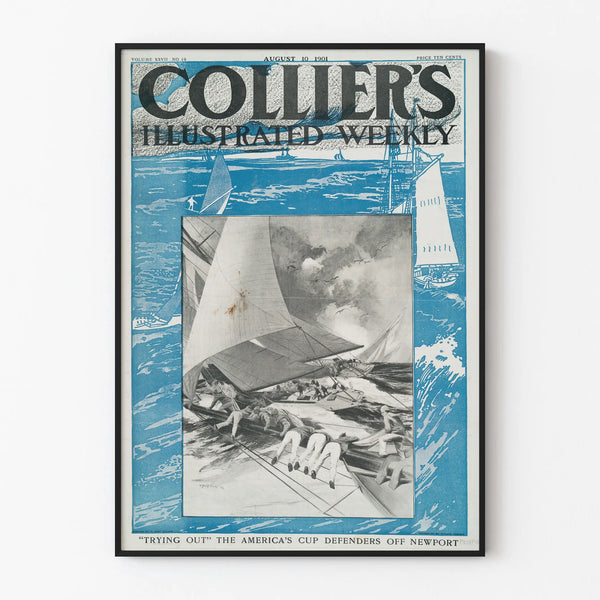 colliers-illustrated-weekly-trying-out-the-americas-cup-defenders-off-newport