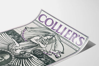 colliers-vol-xxvii