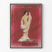 Vintage-Poster Ästhetik Collocrine Wanddekoration Retro