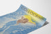 Vintage-Poster Collocrine Schmilzt wie Schnee in der Sonne