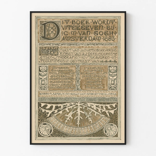 colofon-van-gedenkboek-keuze-tentoonstelling-van-hollandsche-schilderkunst-uit-de-jaren-1860-1892-gehouden-te-amsterdam-in-arti-et-amicitiae