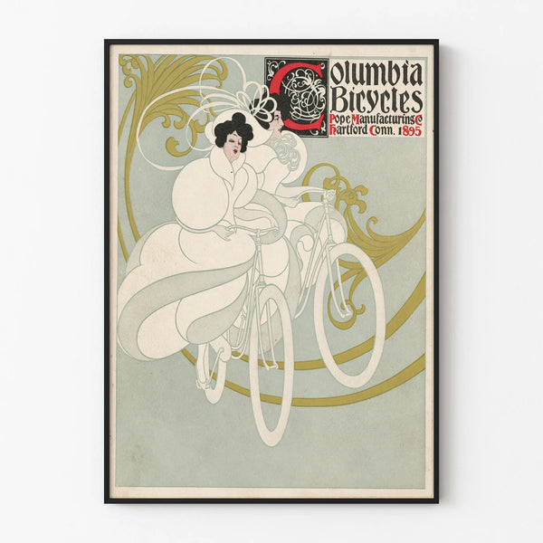 columbia-bicycles