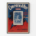Vintage-Musikposter Com Pren A Voo von John L. Golden und N. A. Jennings