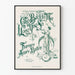 Vintage-Poster Come Back to Me I Love You So von Florence Aimée Butler