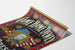 Vintage-Poster Come Home Dewey - Patriotische Wanddekoration