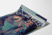 Vintage-Poster La Loïe Fuller Salomé - Wanddekoration für Pariser Theater
