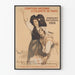 Vintage-Poster Nationaler Kreditaufnahme 1918 - Comptoir National d'Escompte de Paris