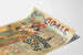 Vintage-Poster Konzert der Cigale Zerstöre den Zucker Wanddekoration