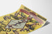 Vintage-Konzertposter Brothers Avone Clowns Grotesken