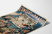 Vintage-Poster Konzert vom Prado Cirque Ponger’s dekorativ