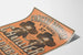 Vintage-Poster Konzert Pariser Le Petit Bossu Chaillier