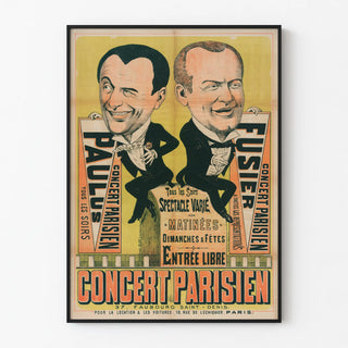 concert-parisien-paulus-tous-les-soirs-concert-parisien-fusier-a-toutes-les-representations-tous-les-soirs-specta