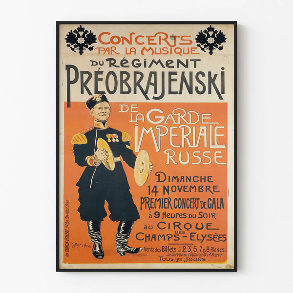 concerts-par-la-musique-du-regiment-preobrajenski