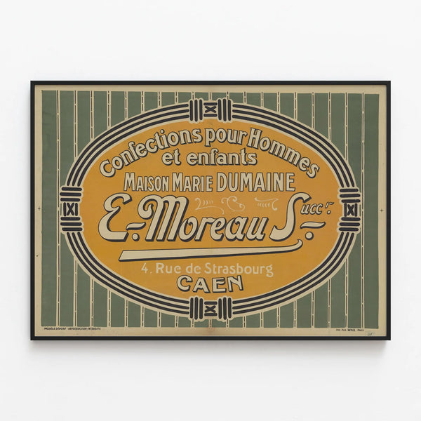 confections-pour-hommes-et-enfants-maison-marie-dumaine-e-moreau-succr