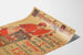 Vintage-Poster « Confession fin de Siècle » Licht der höchsten Vollendung