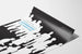 Poster Wanddekoration zum Datenschutz - Census 2010
