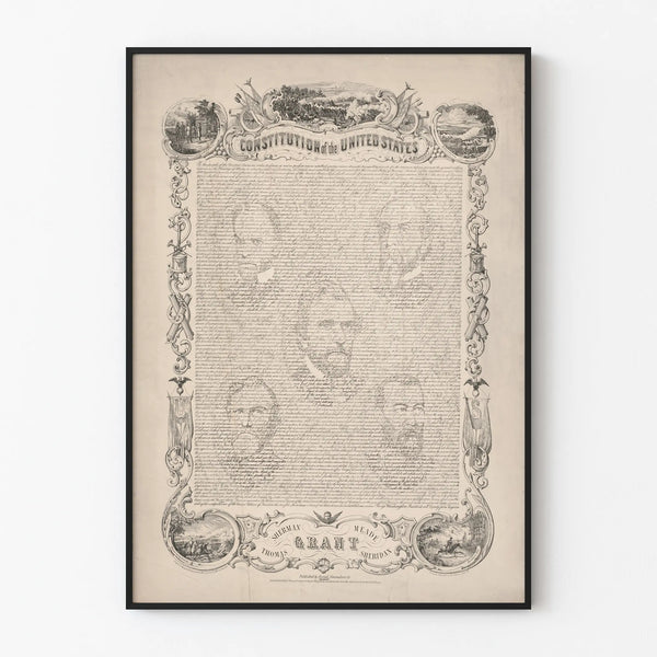 constitution-of-the-united-states-grant