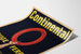 Vintage-Poster Continental Rouge Ferré - Automobil-Wanddekoration