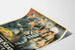 Vintage-Poster Convict 13 - Klassische Kinowanddekoration
