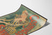 Vintage-Poster Cosmydor Seife Wanddekoration im Retro-Stil