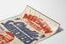 Vintage-Poster Theater Cradle Snatchers Mason Theatre