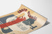 Vintage-Poster der Handwerkschule Henry Street Settlement