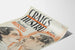 Vintage-Poster Craigs Hustru Wanddekoration Retro