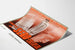 Vintage-Werbeplakat Crème Séro-Collosol für Wanddekoration