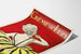 Vintage-Poster Crème de Luzy für elegante Wanddekoration