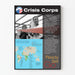 Wandposter Crisis Corps – Ansprechende Wanddekoration