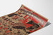 Vintage-Poster Protestkönig Crown King Dick - Politische Wanddekoration