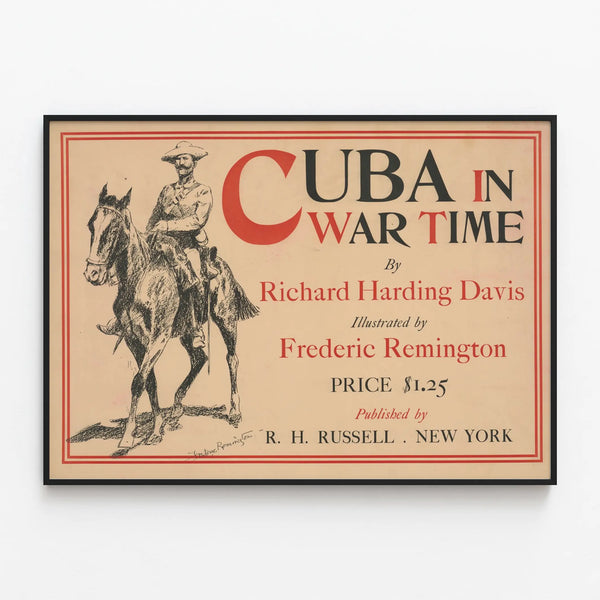 cuba-in-war-time-by-richard-harding-davis-illustrated-by-frederic-remington