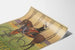 Vintage-Poster Cycles Peugeot Valentigney Doubs