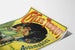 Vintage-Poster Cycles Terrot Dijon Automobile