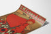 Retro-Poster D.M. Ferry & Co's Standard Seeds