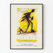 Vintage-Poster Daddy Long Legs - Mary Pickford