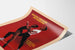 Harlem Tanz- und Theaterposter - Wanddekoration Poster