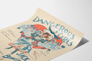 dangerous-girls