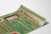 Vintage-Poster L'Héadine Friction Antiseptique für Friseursalons
