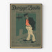 Vintage-Poster Danziger Bowke Original Danziger Likör