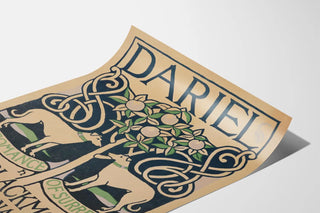 dariel