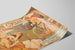 Vintage-Poster Dayton Cycles Tentation Suprême - Retro-Wanddekoration — Ansicht des Kunstwerks