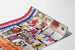 Plakat Ausstellung der besten gepflegten Bücher 2006 – Stedelijk Museum Amsterdam