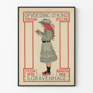 de-opvoeding-van-het-kind-the-education-of-the-child