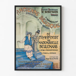 de-traafeest-van-mademoiselle-beulemans