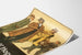 Vintage-Poster DeWolf Hopper in einem Matinee-Idol