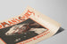 Vintage-Poster Dead Man's Court von Maurice H. Hervey — Ansicht des Kunstwerks