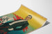 Vintage-Poster Delmarre Dekorationsposter im Stil der grafischen Kunst